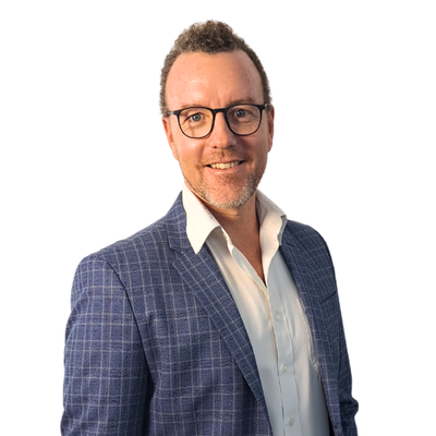Michael Hetherington, EFT Practitioner and teacher