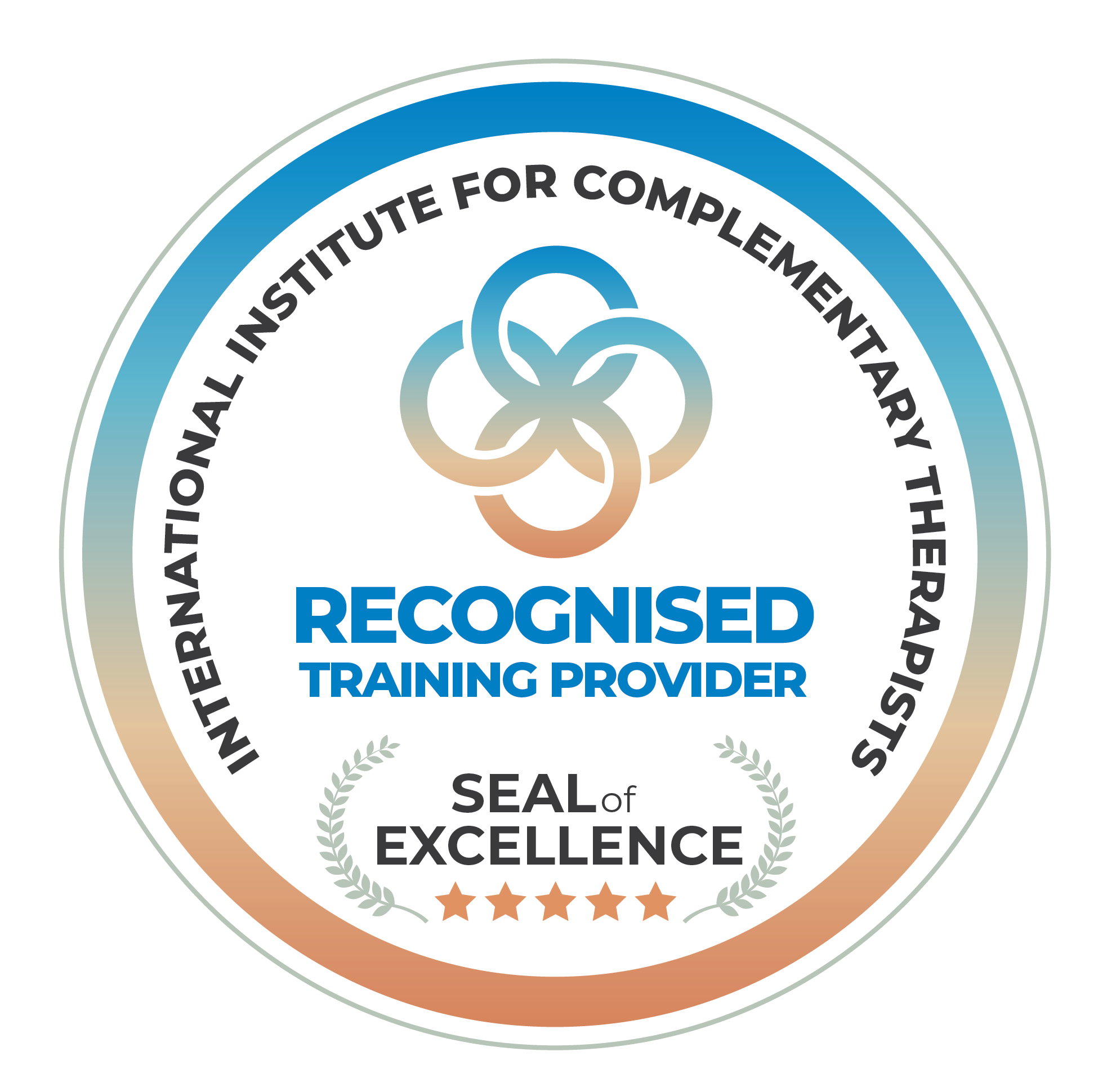 IICT Recognised